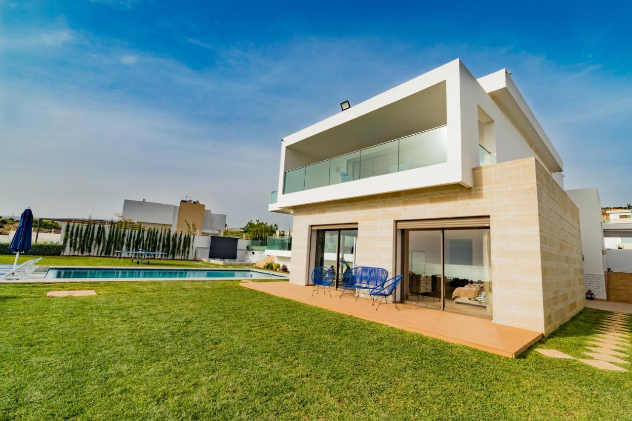 Agadir Bay & Golf View Villa *