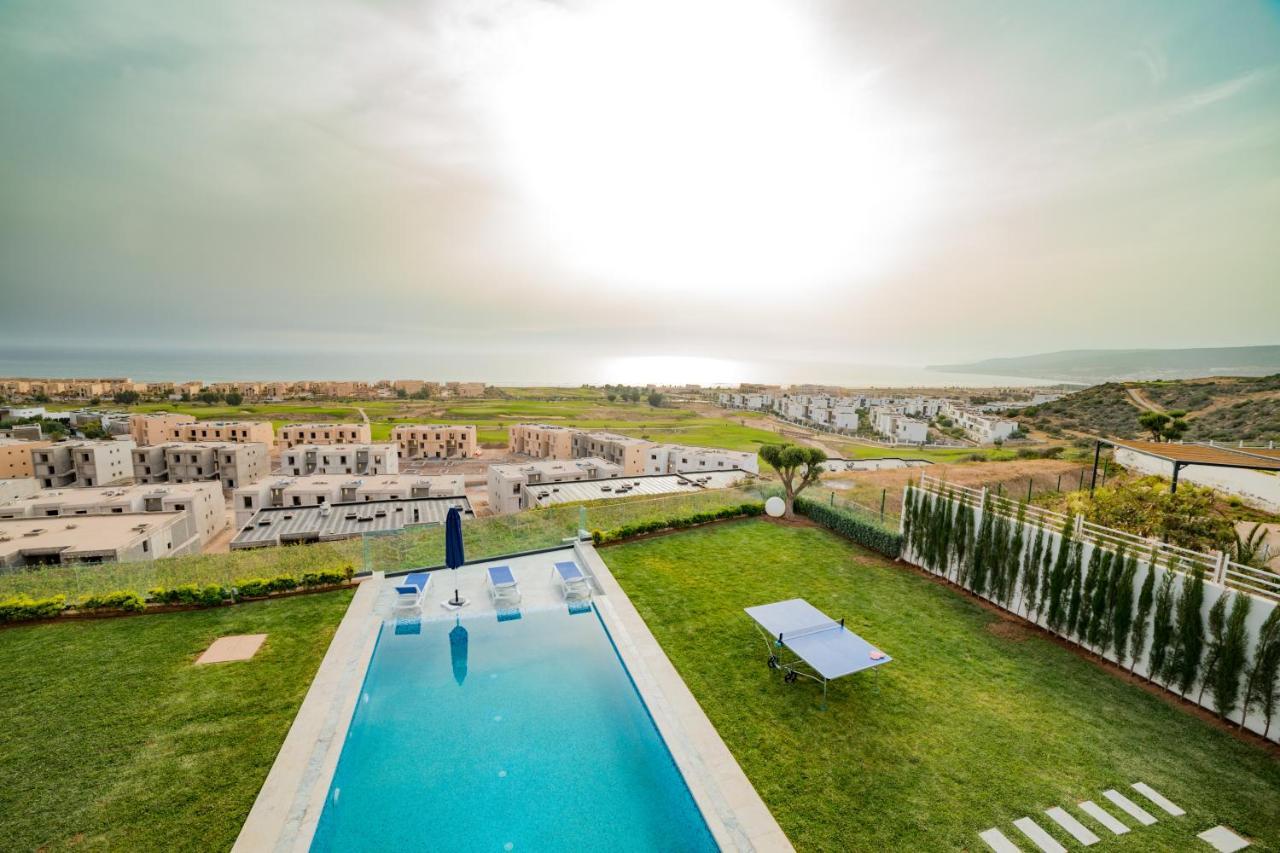 Agadir Bay & Golf View Taghazout