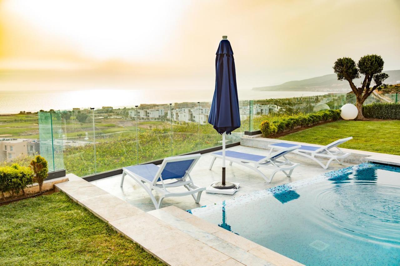 Villa Agadir Bay & Golf View
