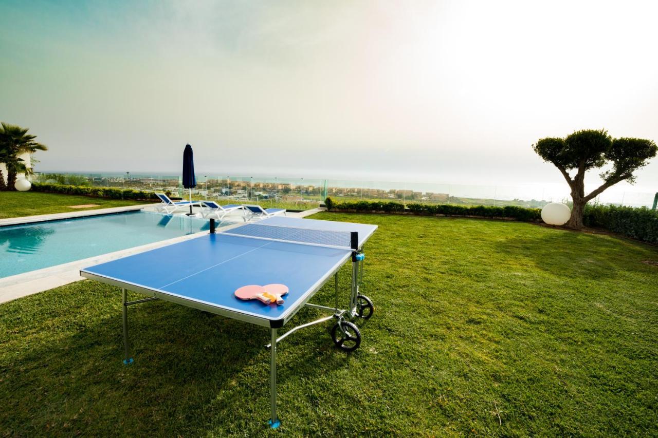 Villa Agadir Bay & Golf View