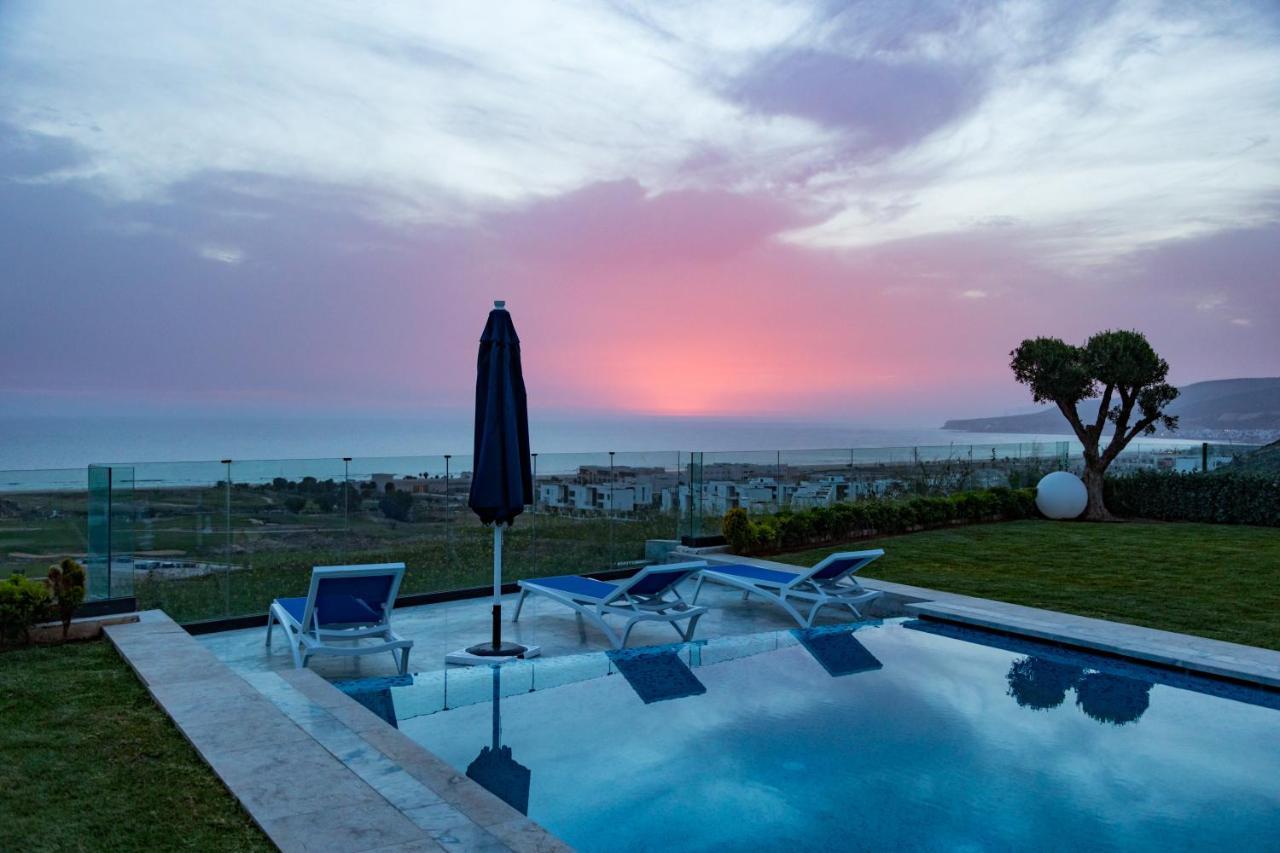 Agadir Bay & Golf View Villa *