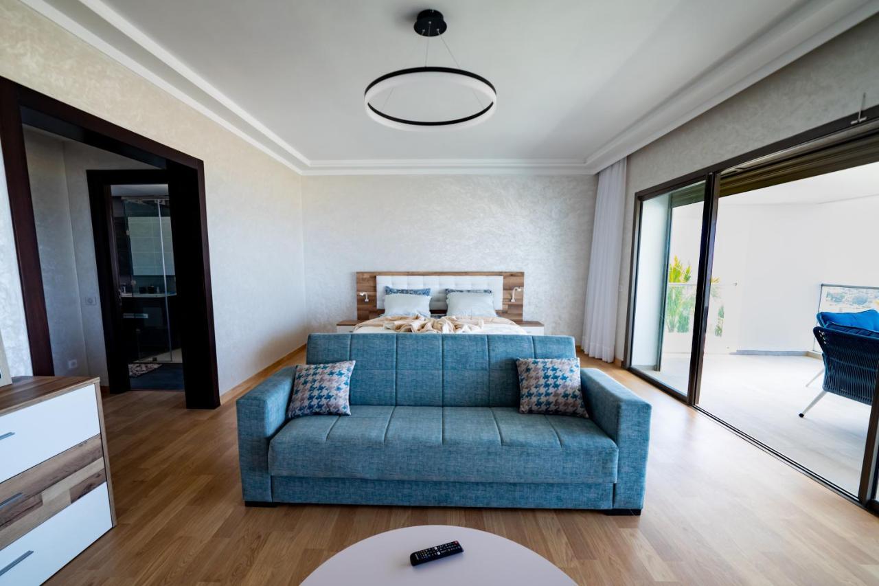 Villa Agadir Bay & Golf View Taghazout
