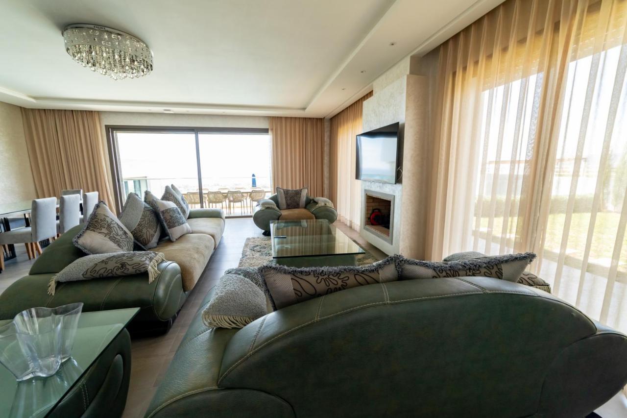 Agadir Bay & Golf View Villa