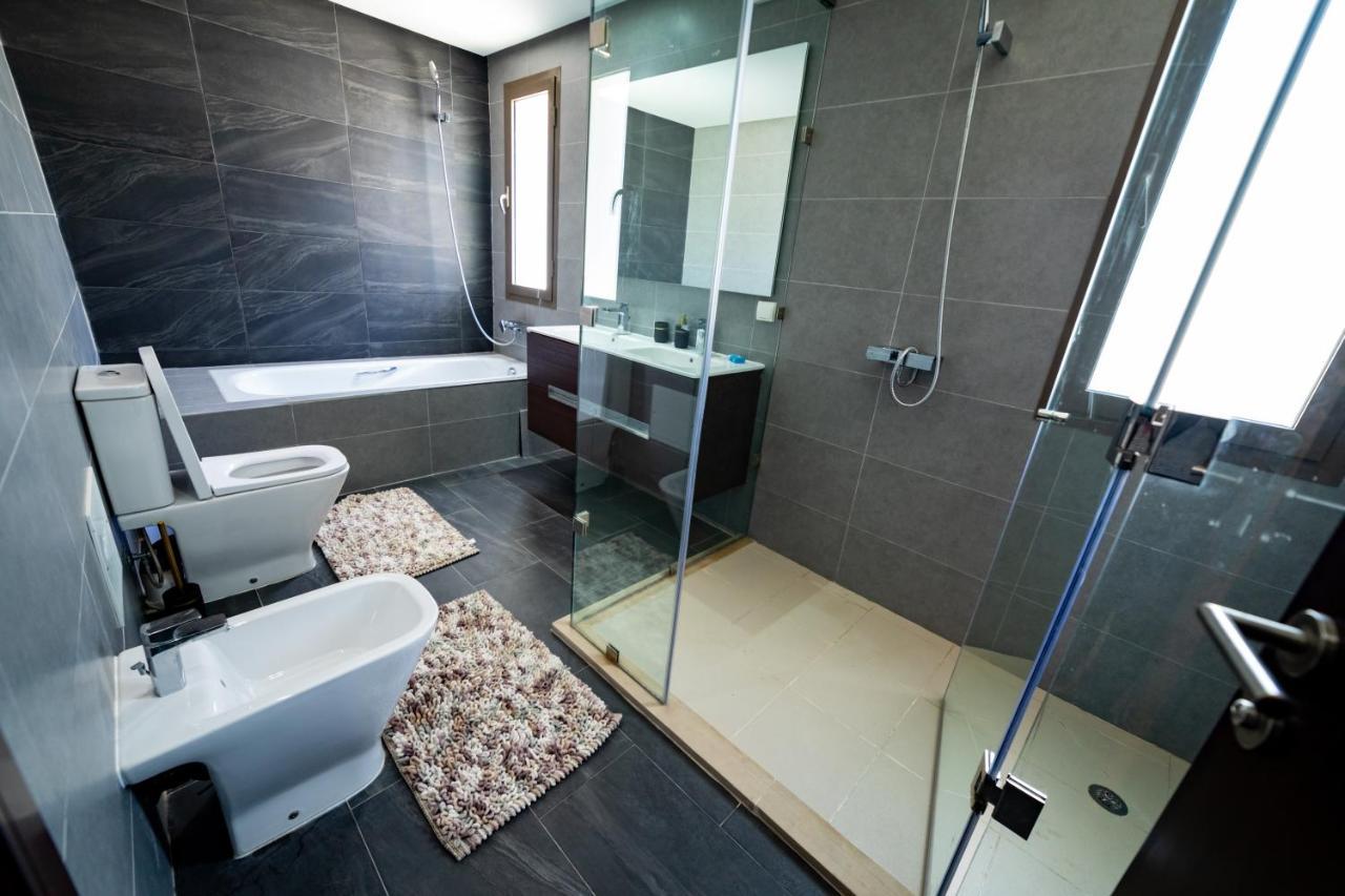 Agadir Bay & Golf View Villa Taghazout