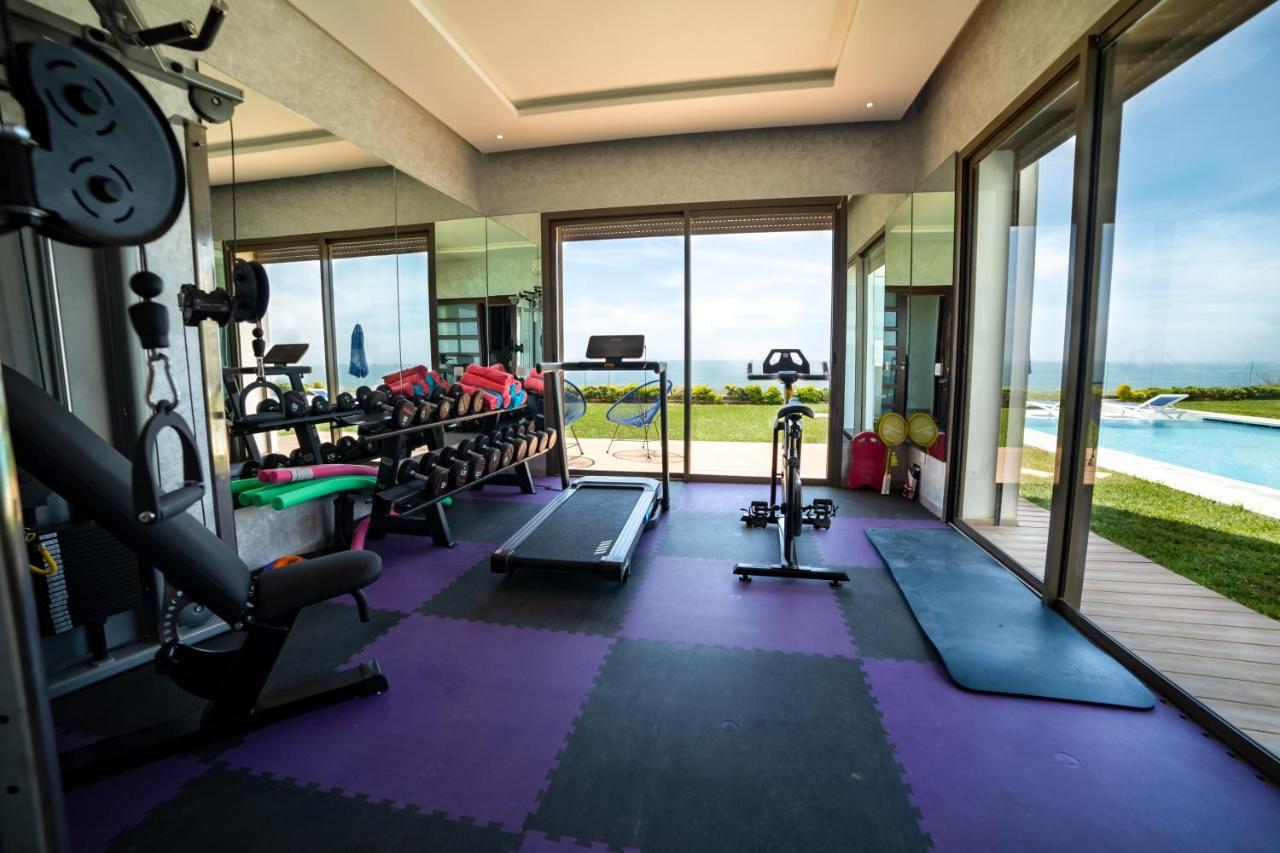 Villa Agadir Bay & Golf View *