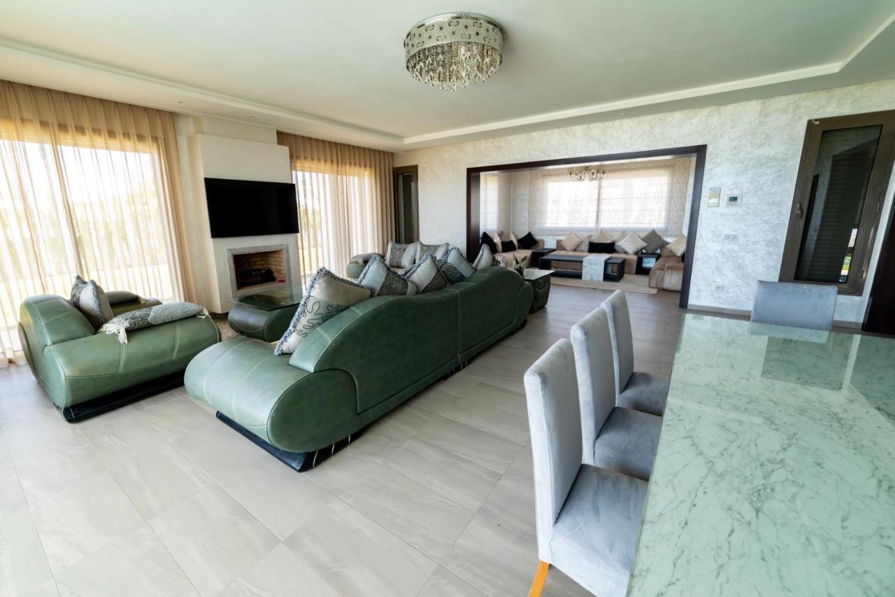 Villa Agadir Bay & Golf View *