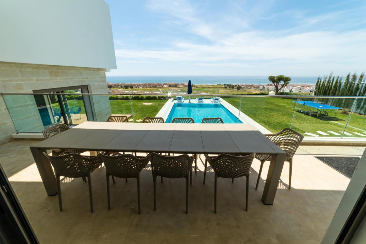 Agadir Bay & Golf View *