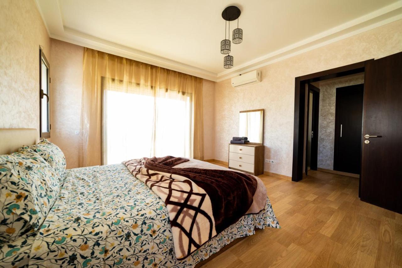 Villa Agadir Bay & Golf View *