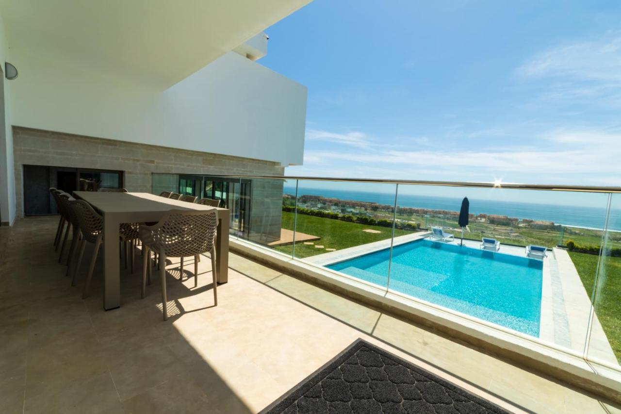 Villa Agadir Bay & Golf View *