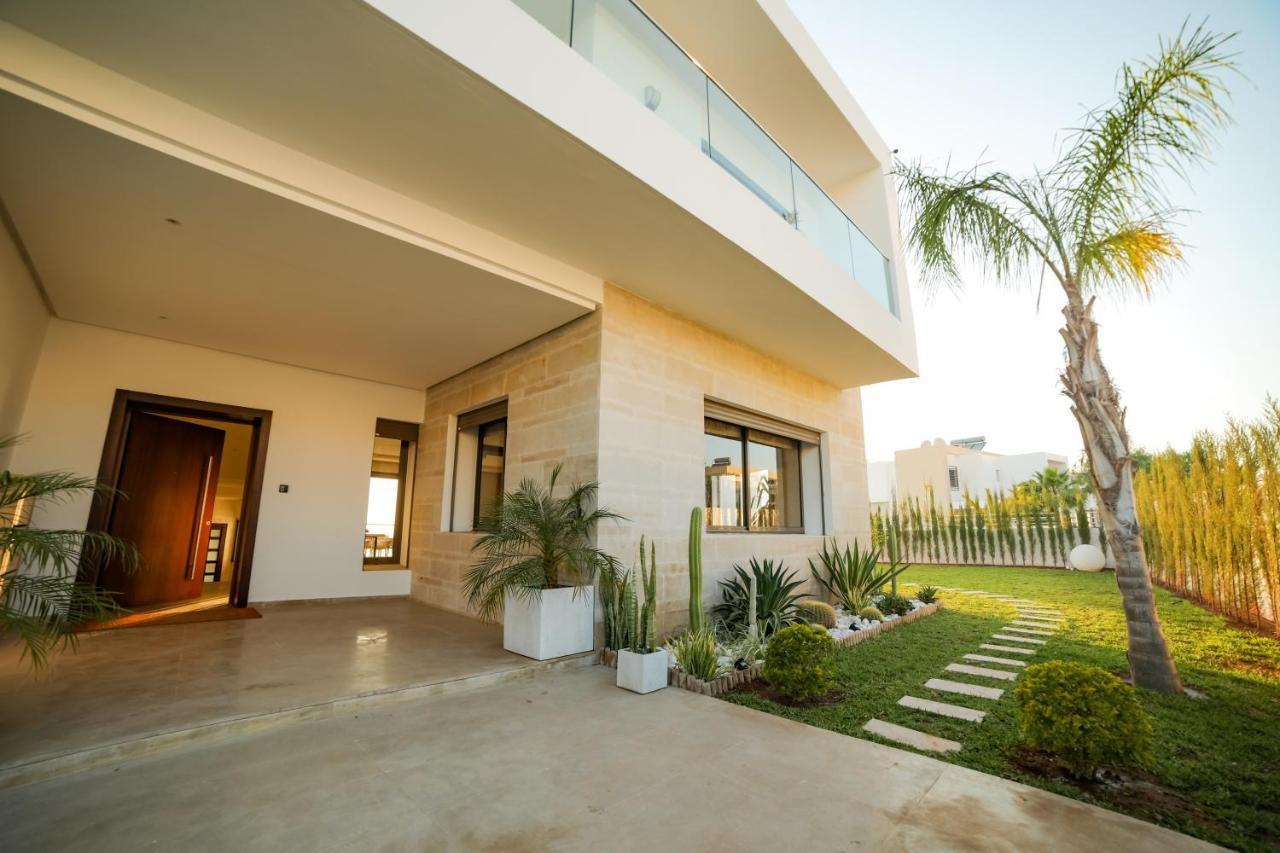 Villa Agadir Bay & Golf View Taghazout