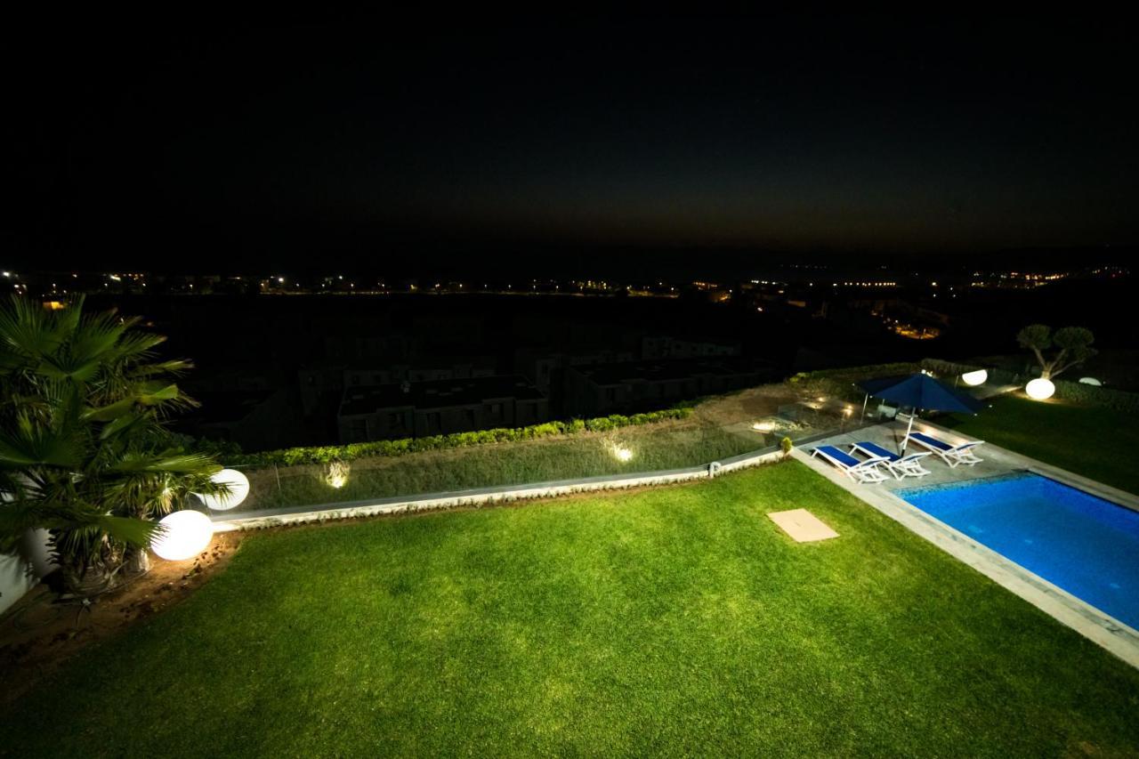 Agadir Bay & Golf View Villa