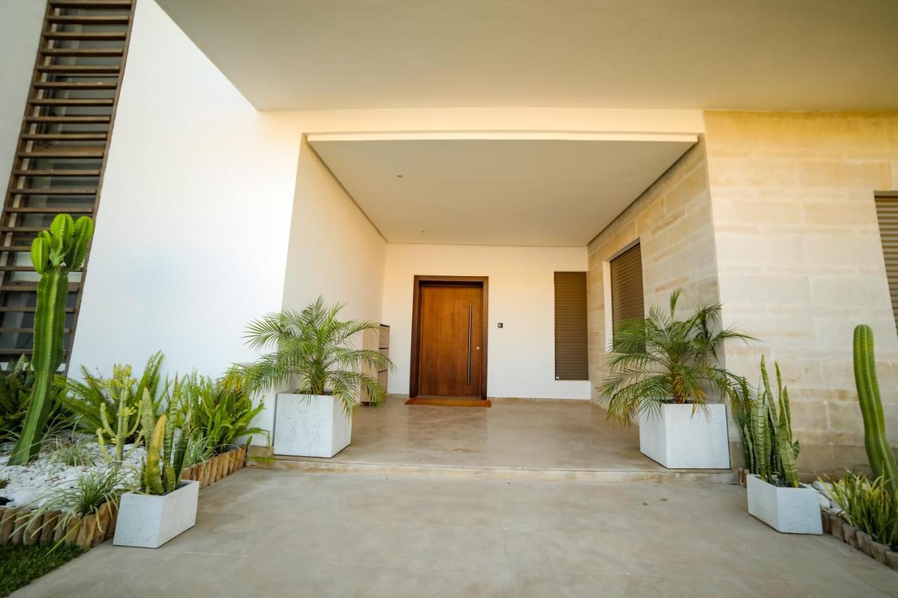 Villa Agadir Bay & Golf View Taghazout